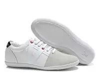 louis vuitton abordable chaussures hommes 2013 cuir loisirs france vw white